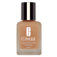 Clinique Hedvábný make-up Superbalanced Make-up 30 ml 01 Petal (VF-P)