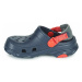 Crocs CLASSIC ALL-TERRAIN CLOG K Modrá