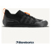 Barefoot tenisky Barebarics Voyager - Black