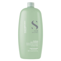 Alfaparf Milano Purifiyng Low Shampoo čisticí šampon pro vlasy s lupy 1000 ml