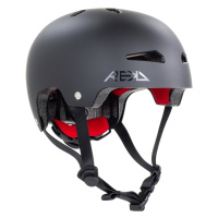 Rekd - Junior Elite 2.0 Black - helma