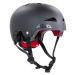 Rekd - Junior Elite 2.0 Black - helma