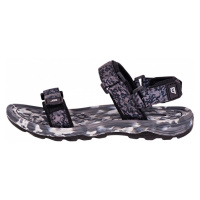 Alpine Pro Bathialy Unisex sandály UBTN167 černá