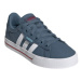 Dětská rekreační obuv ADIDAS Daily 3.0 orbit indigo cloud white scarlet