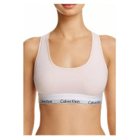 Dámská braletka Calvin Klein F3785E Starorůžová1