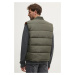 Vesta Alpha Industries Puffer Vest LW 118109 142 zelená barva