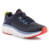 Skechers Men Max Cushioning Delta 220340-NVMT Modrá