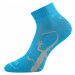 Voxx Trinity Dámské sportovní ponožky - 3 páry BM000000616400102553 mix A