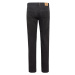 Kalhoty camel active pants 5-pocket černá