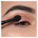 ARTDECO Eyeshadow Applicator aplikátor na oční stíny + náhradní aplikátory 3 ks
