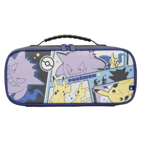 Hori pouzdro Cargo Pouch - Pokémon pro Nintendo Switch