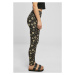 Ladies Soft AOP Leggings - blacksun