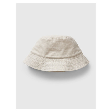 GAP Lněný klobouk - Dámské