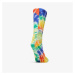 Polo Ralph Lauren Tie Dye Crew Sock Multi multicolor
