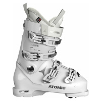 Atomic Hawx Prime 95 Women GW Ski Boots White/Silver Sjezdové boty