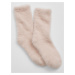 GAP Dětské měkké ponožky - Holky