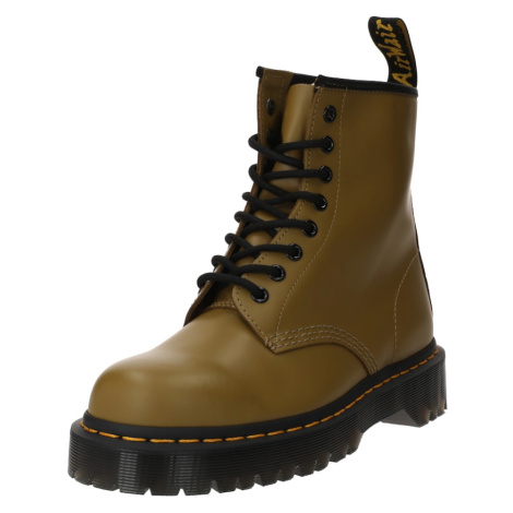 Šněrovací kozačky '1460 Bex' Dr Martens