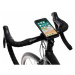 Pouzdro Topeak Ridecase pro iPhone 6 Plus / 6s Plus / 7 Plus / 8 Plus černá/šedá