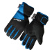 Willard SYDEN Pánské lyžařské rukavice, černá, velikost
