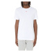 Tričko diesel t-diegor-d t-shirt bílá