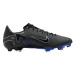 NIKE-Mercurial Vapor 15 Academy M FG black/hyper royal/chrome Černá