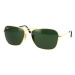 Ray-ban Occhiali da Sole Caravan RB3136 181 Zlatá