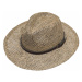Pánský letní slaměný klobouk Xavier