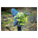 batoh LittleLife Animal Kids SwimPak - Green Frog