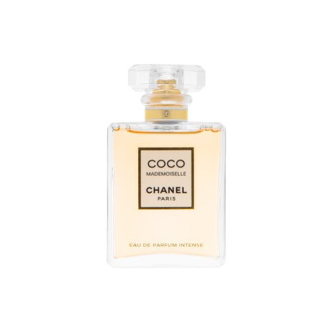 Chanel Coco Mademoiselle Intense parfémovaná voda pro ženy 50 ml