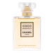 Chanel Coco Mademoiselle Intense parfémovaná voda pro ženy 50 ml