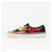 Vans Authentic 44 DX (Anaheim Factory) Epic Flame/ Black/ True White