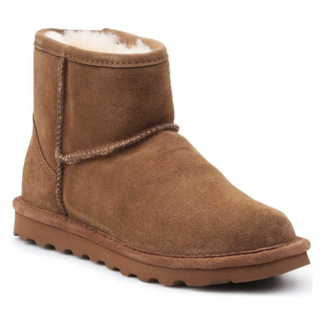 Bearpaw Alyssa 2130W-220 Hickory II Hnědá