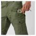 Fjällräven Barents Pro Shorts M, Barva UNCLE BLUE-DARK NAVY