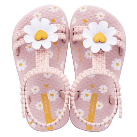 Sandály Ipanema Daisy Baby Jr 83355-AH420