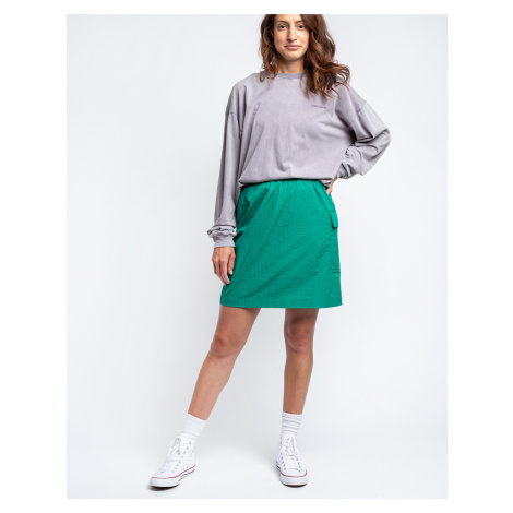 Edited Natalee Skirt Green