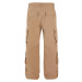 Urban Classics / Double Cargo Pants unionbeige