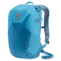 Turistický batoh Deuter Speed Lite 21 Barva: modrá