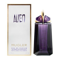 Thierry Mugler Alien Talisman - Refillable parfémovaná voda pro ženy 90 ml