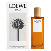 Loewe Solo Loewe - EDT 100 ml