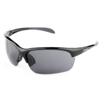 Finmark FNKX2312 Sportovní sluneční brýle, černá, velikost