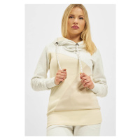 Panamy Hoody offwhite
