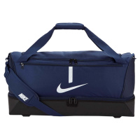 NIKE ACADEMY TEAM BAG Tmavě modrá