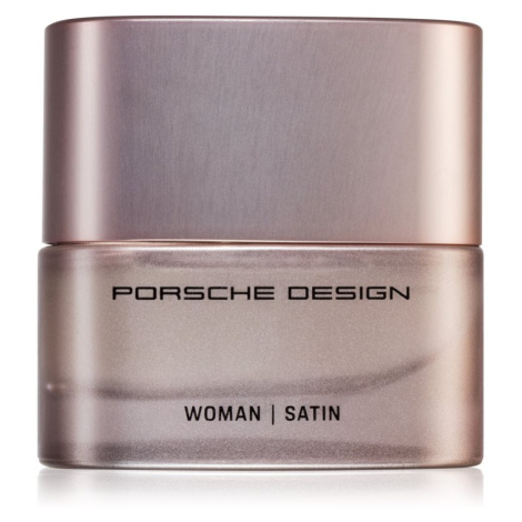 Porsche Design Satin parfémovaná voda pro ženy 30 ml