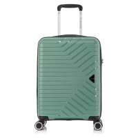 VIP COLLECTION Unisex's Trolley Luggage Los Angeles