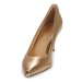 Lauren Ralph Lauren LANETTE-PUMPS-CLOSED TOE Zlatá