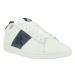 Le Coq Sportif COURTCLASSIC SASHIKO Bílá