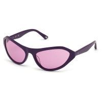 Sluneční brýle Web Eyewear WE0288-6081S - Dámské