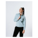 ANTA-Knit Track Top-862137707-5-21Q3-Grey Blue Modrá