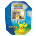 Nintendo Pokémon - Pokemon GO Gift Tin Varianta: Pikachu