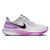 Nike AIR ZOOM STRUCTURE 25 W Dámská běžecká obuv, bílá, velikost 40